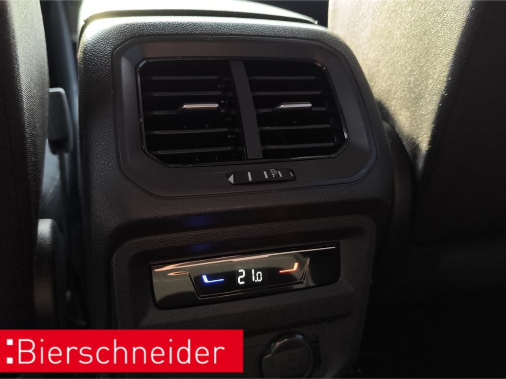 Volkswagen Tiguan Allspace 2024