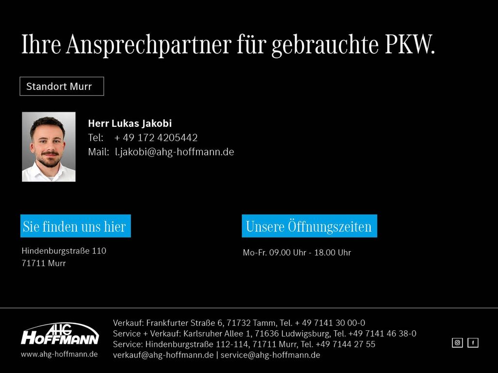 Mercedes-Benz C 300 2020