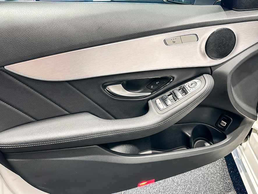 Mercedes-Benz C 300 2020