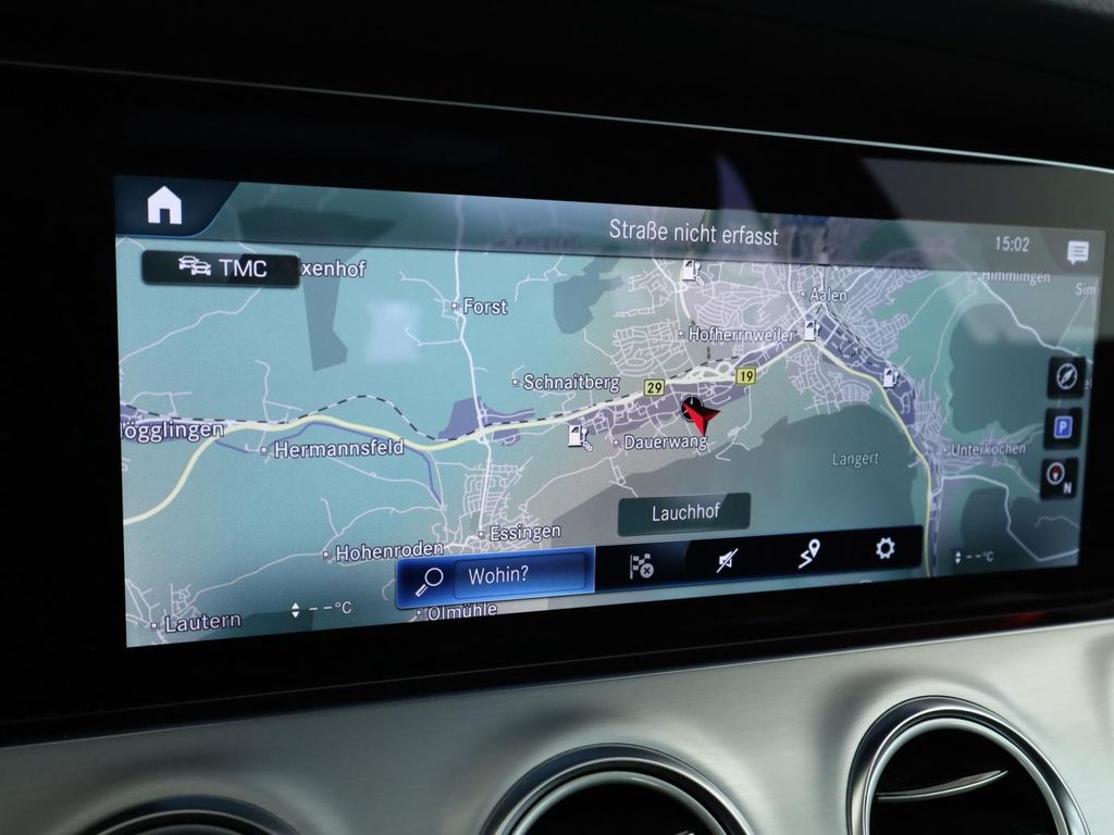 Mercedes-Benz E 300 2022