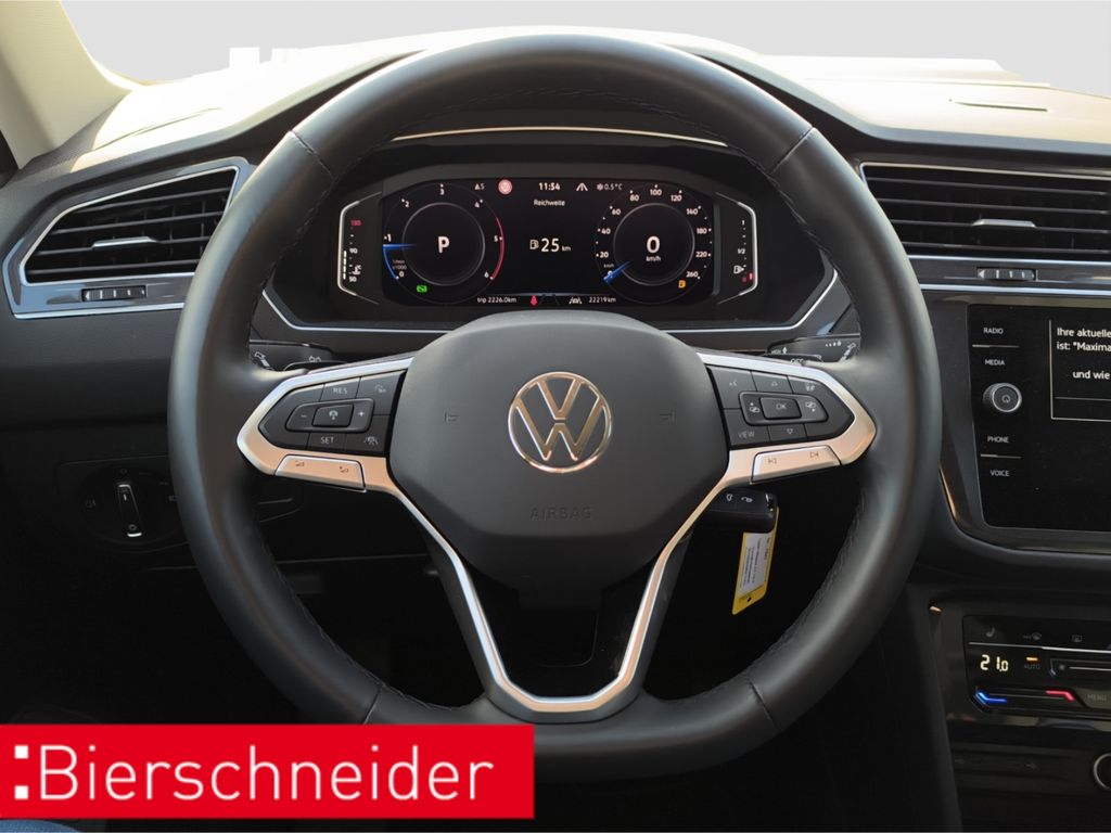 Volkswagen Tiguan Allspace 2024