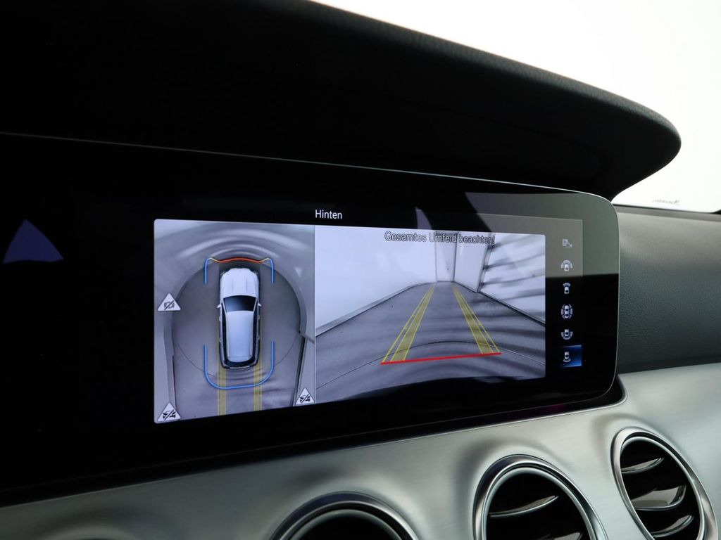 Mercedes-Benz E 300 2022