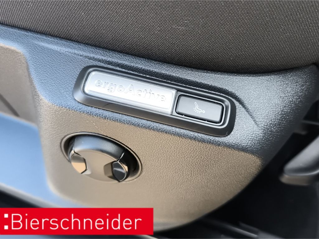 Volkswagen Tiguan Allspace 2024