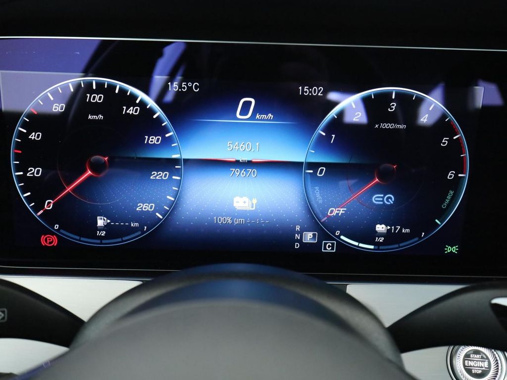 Mercedes-Benz E 300 2022