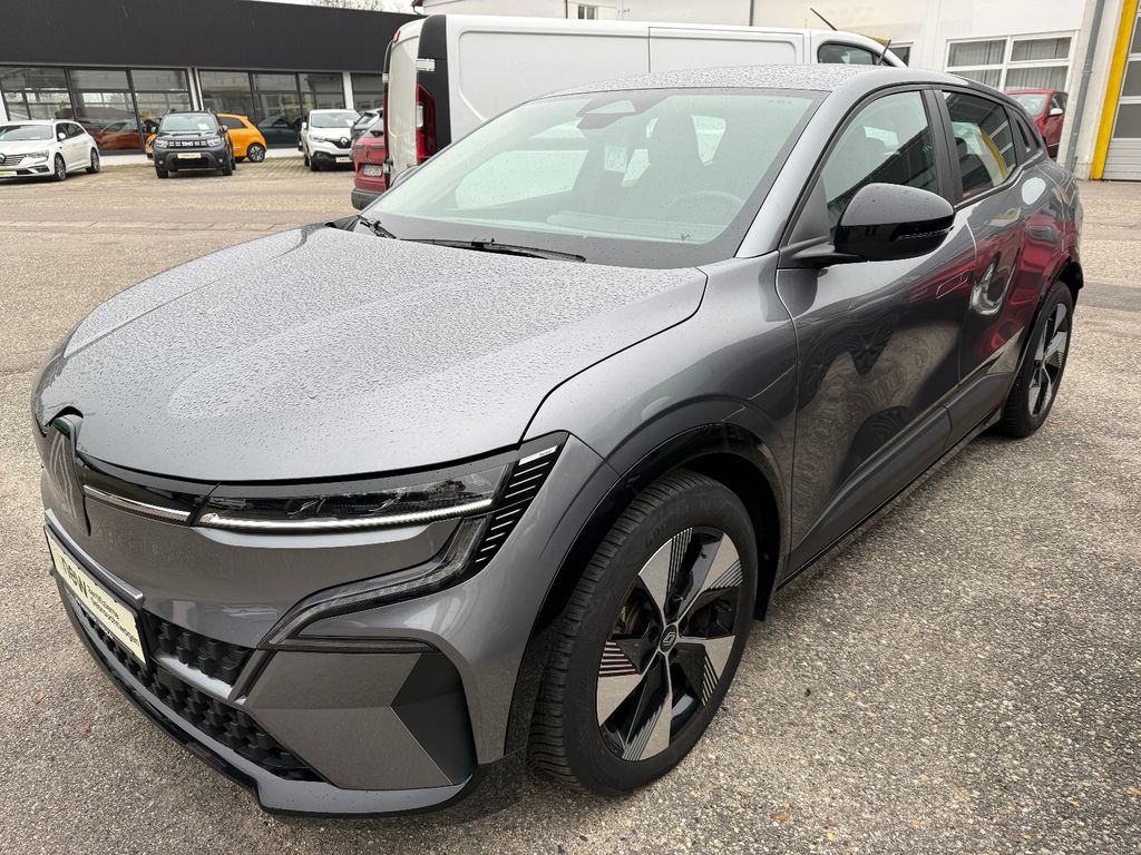 Renault Megane E-TECH 2023