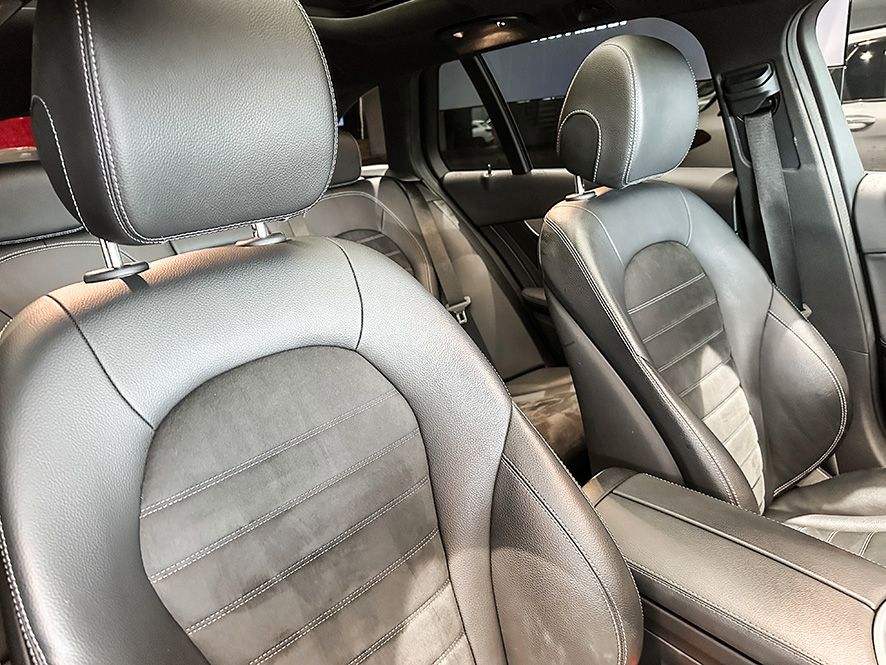 Mercedes-Benz C 300 2020