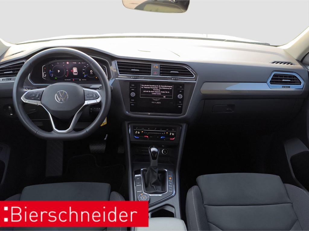 Volkswagen Tiguan Allspace 2024