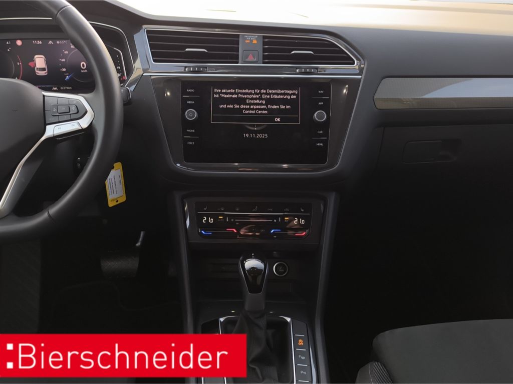 Volkswagen Tiguan Allspace 2024