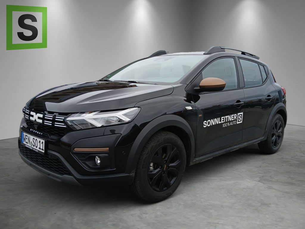 Dacia Sandero 2025