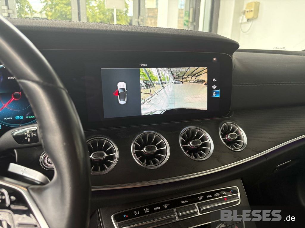 Mercedes-Benz E 200 2021