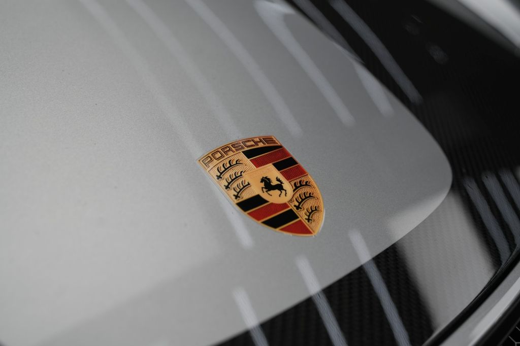 Porsche Boxster 2024