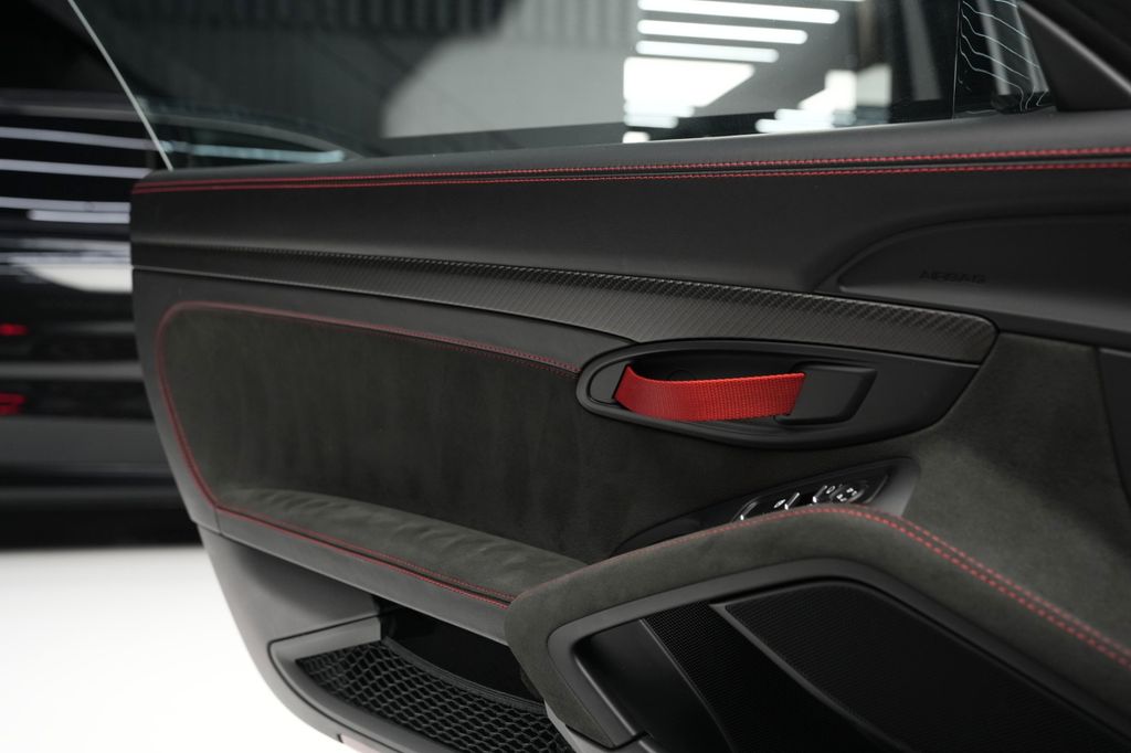 Porsche Boxster 2024