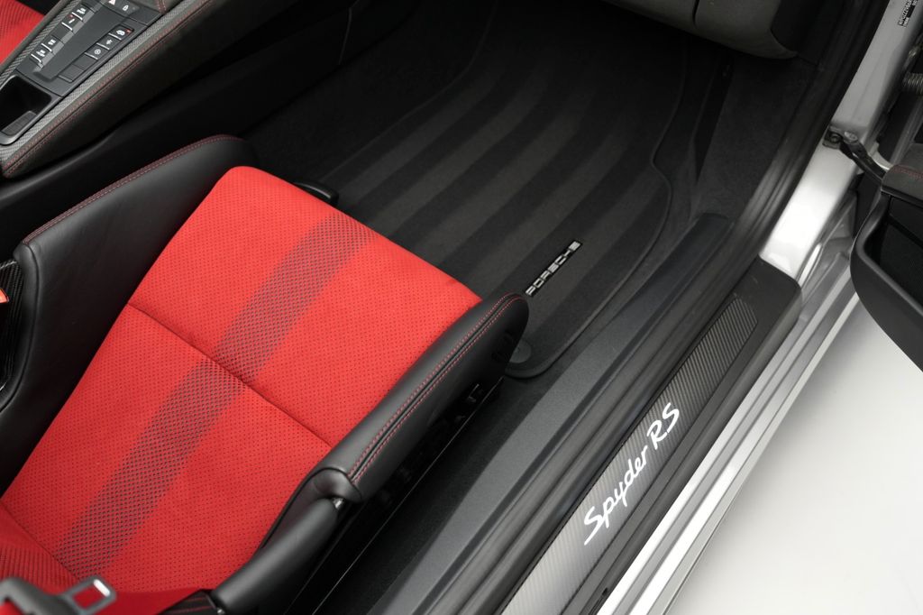 Porsche Boxster 2024