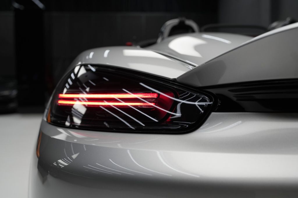 Porsche Boxster 2024