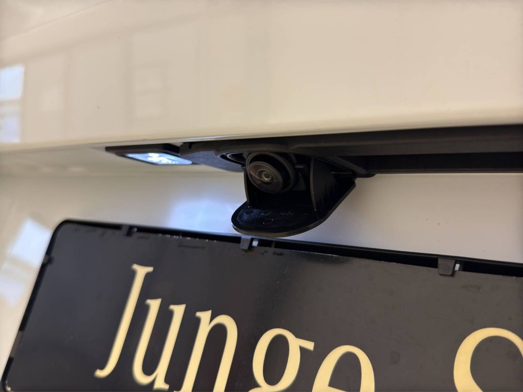 Mercedes-Benz EQV 2021