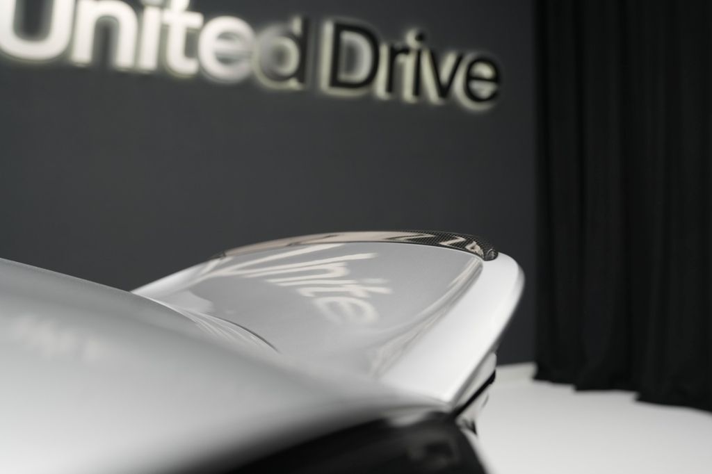 Porsche Boxster 2024