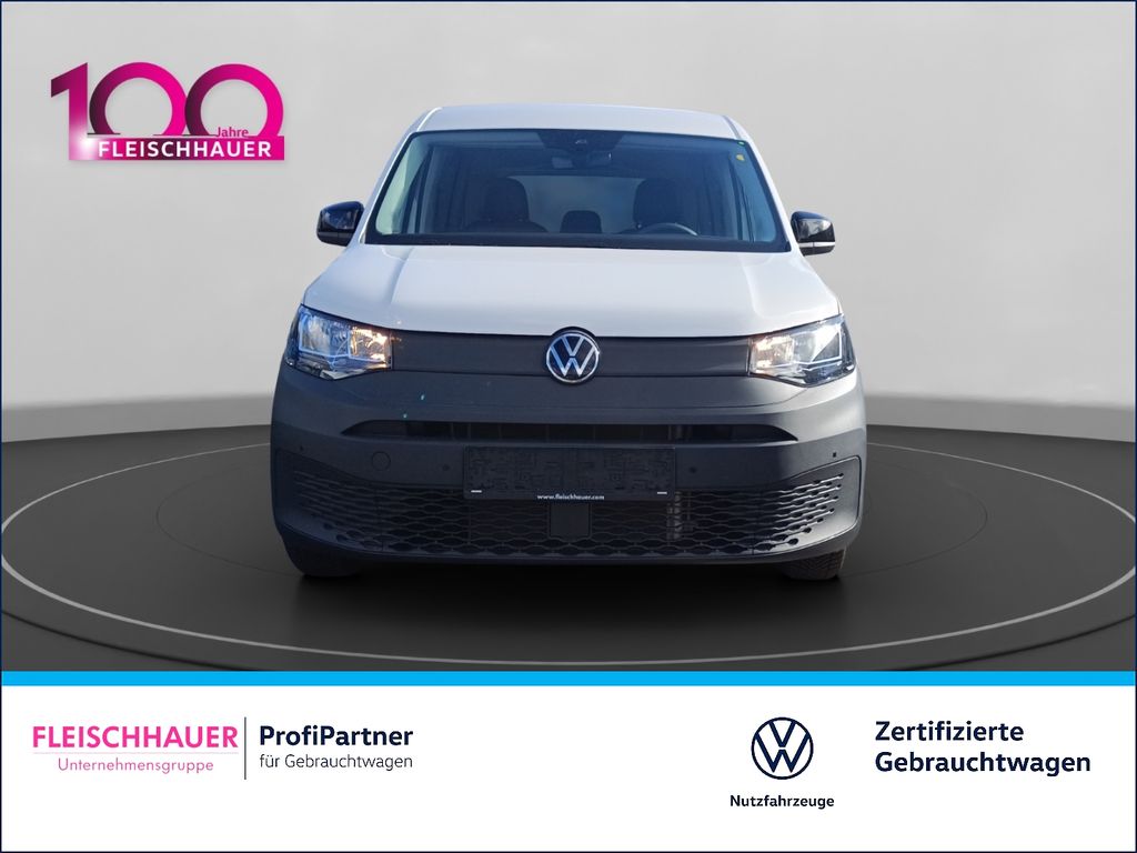 Volkswagen Caddy 2024