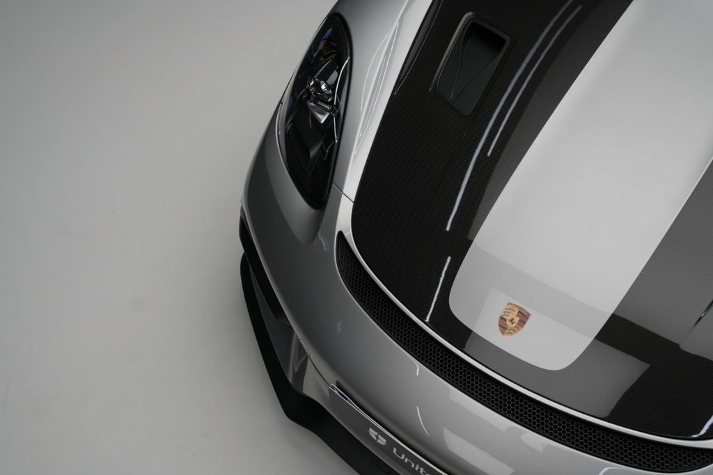 Porsche Boxster 2024