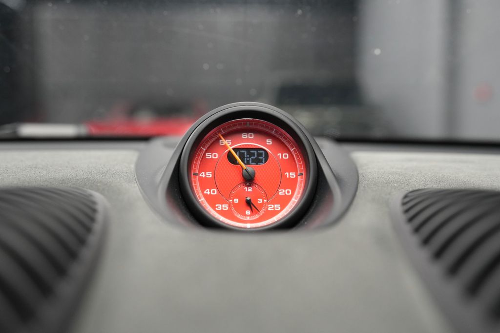 Porsche Boxster 2024