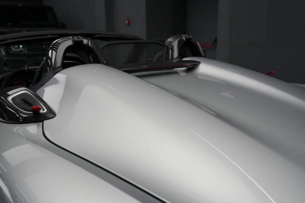 Porsche Boxster 2024