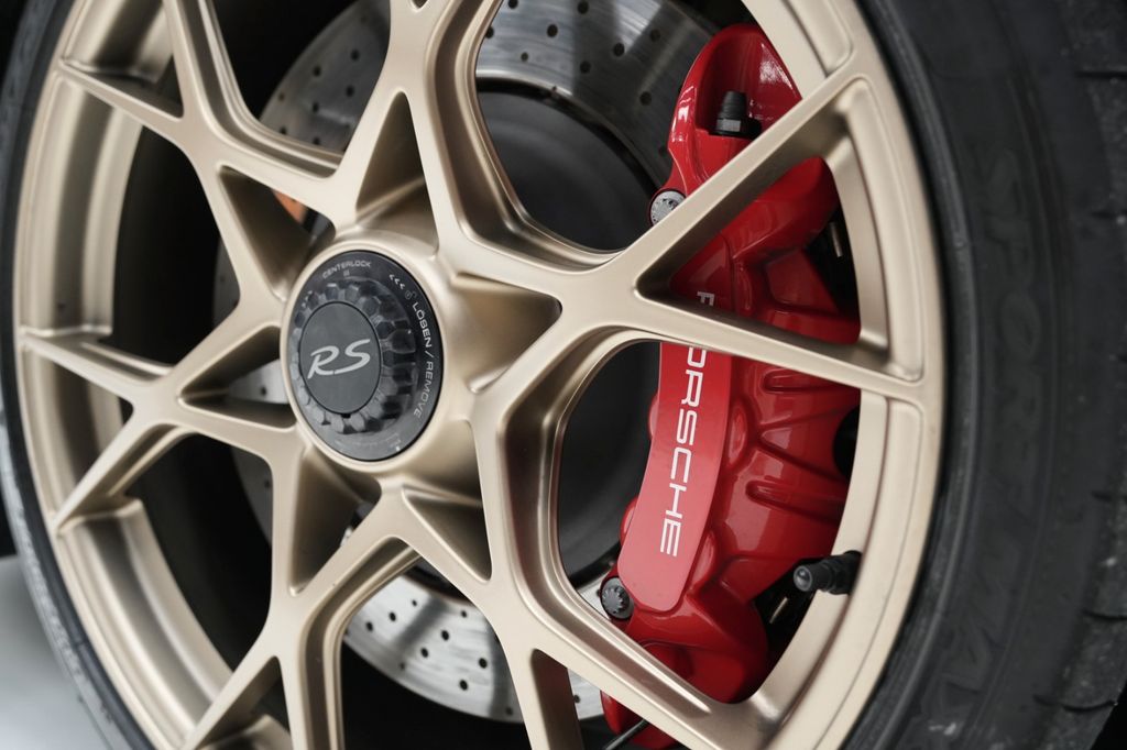 Porsche Boxster 2024