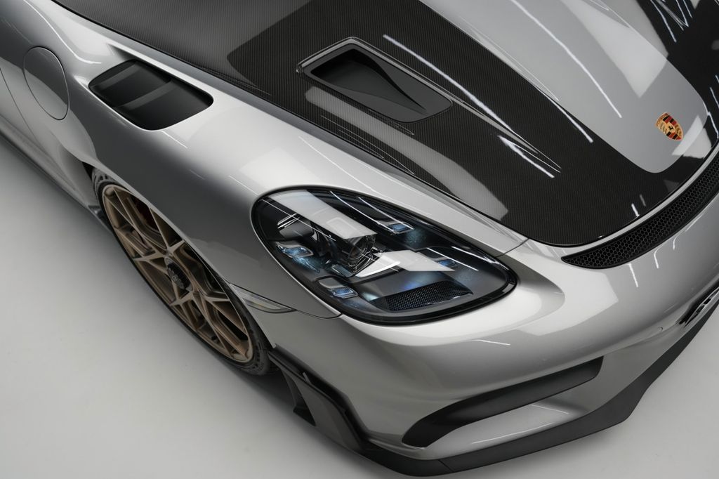 Porsche Boxster 2024