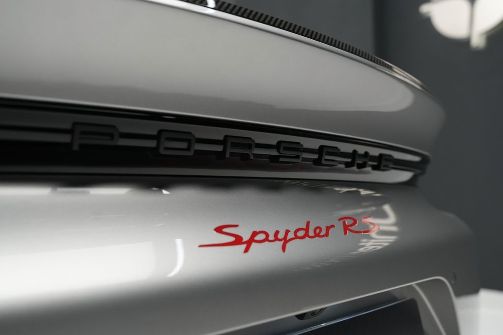 Porsche Boxster 2024