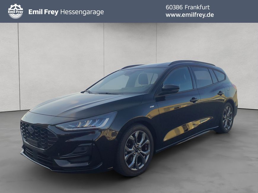 Ford Focus 2024