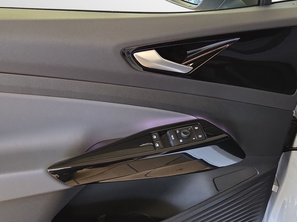 Volkswagen ID.5 2025