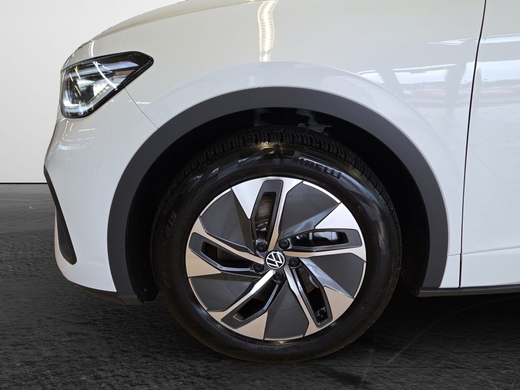 Volkswagen ID.5 2025