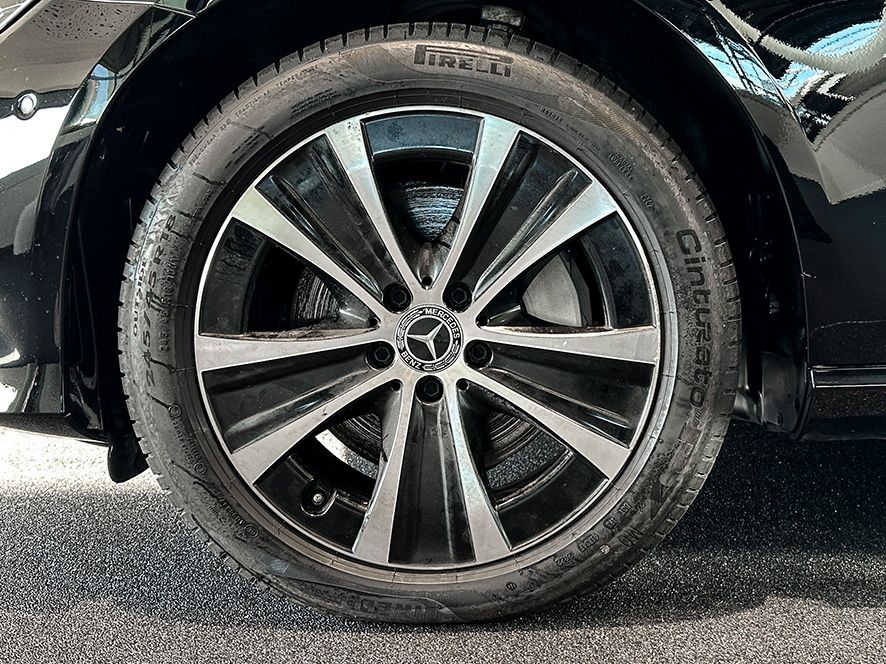 Mercedes-Benz E 300 2022