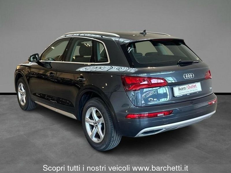 Audi Q5 2019