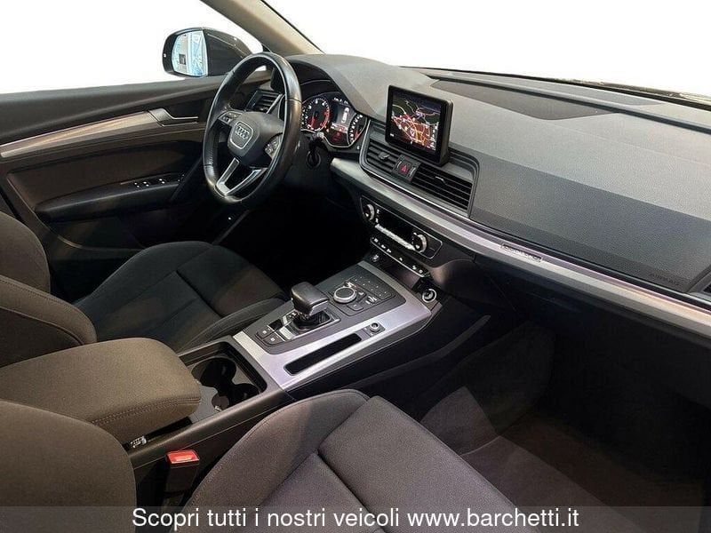 Audi Q5 2019