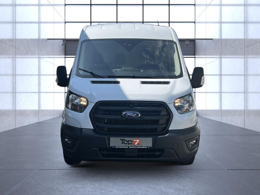 Ford Transit 2023