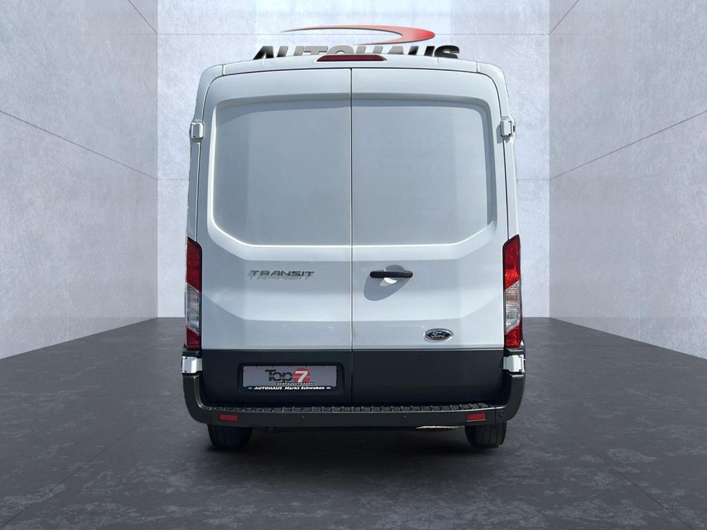 Ford Transit 2023