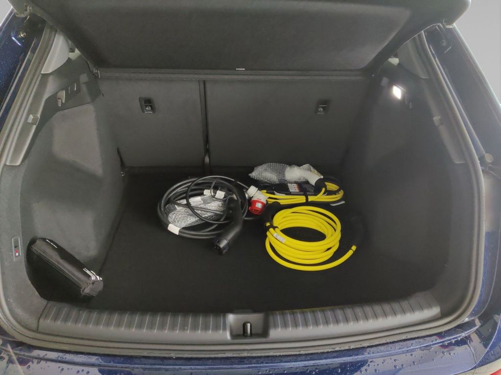 Audi Q4 e-tron 2025
