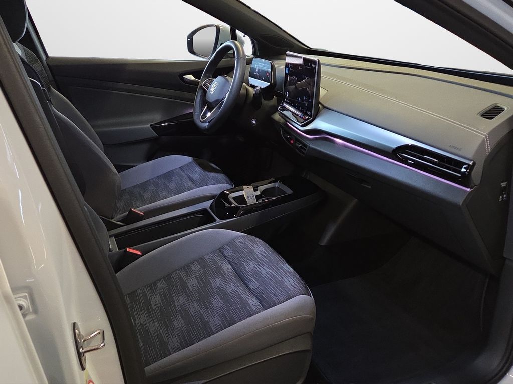 Volkswagen ID.5 2025