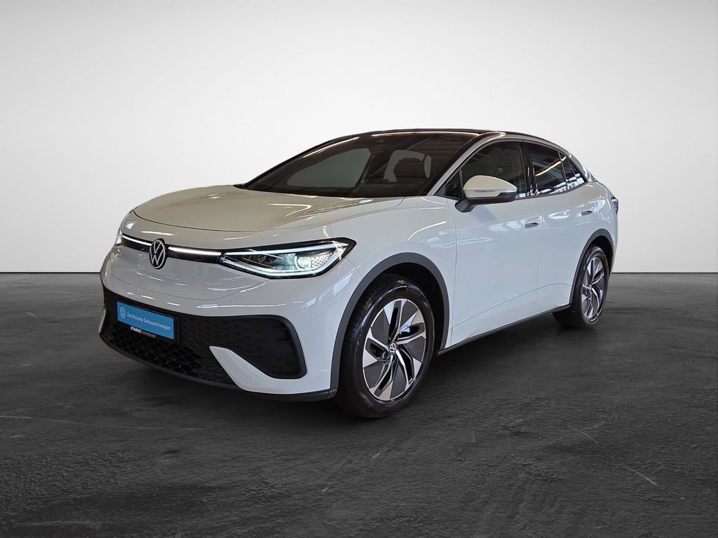 Volkswagen ID.5 2025