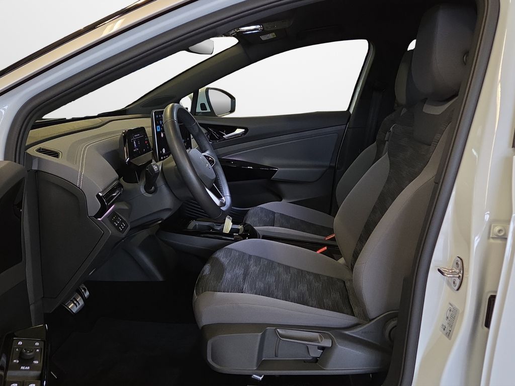 Volkswagen ID.5 2025