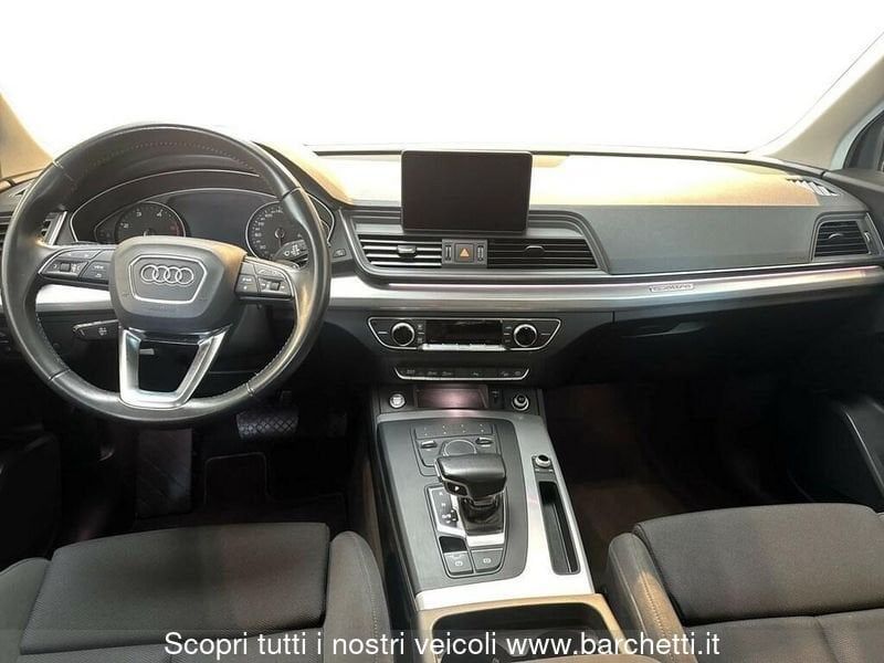 Audi Q5 2019