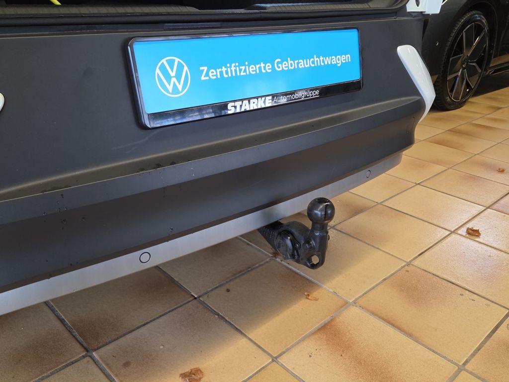 Volkswagen ID.5 2025