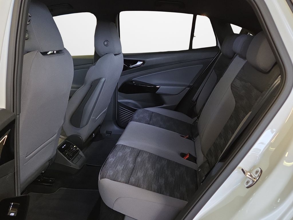 Volkswagen ID.5 2025