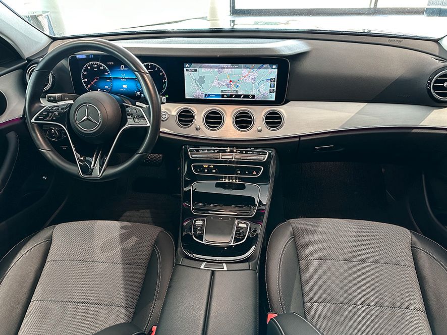 Mercedes-Benz E 300 2022