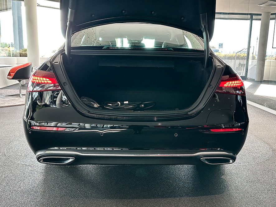 Mercedes-Benz E 300 2022