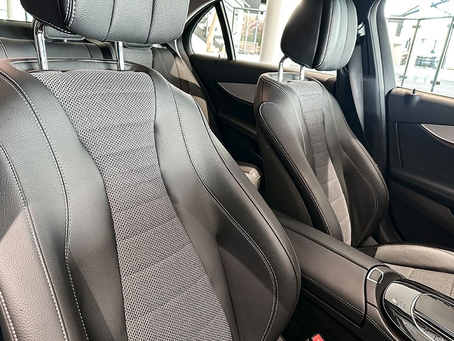 Mercedes-Benz E 300 2022