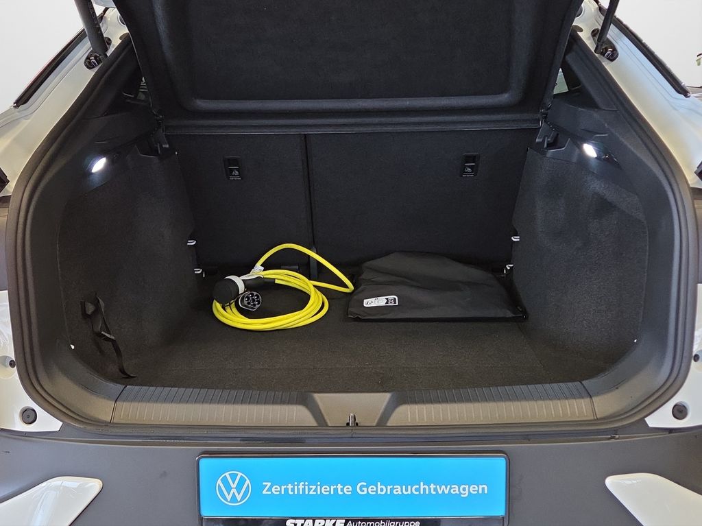 Volkswagen ID.5 2025