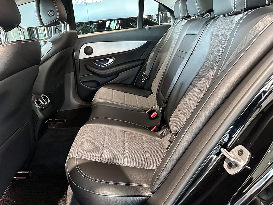 Mercedes-Benz E 300 2022