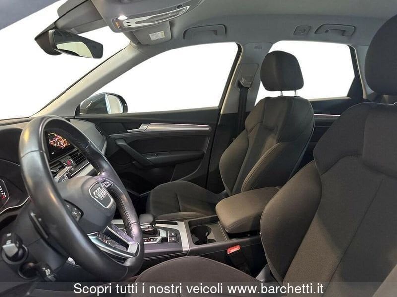 Audi Q5 2019