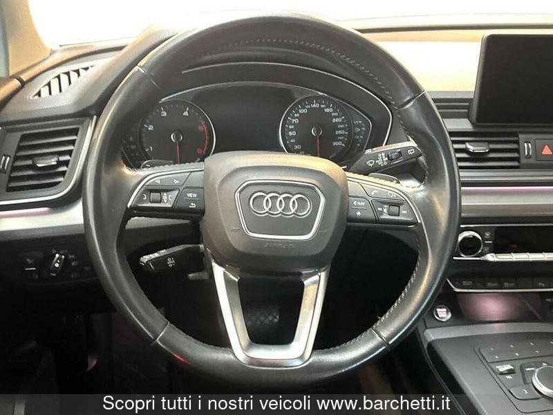 Audi Q5 2019