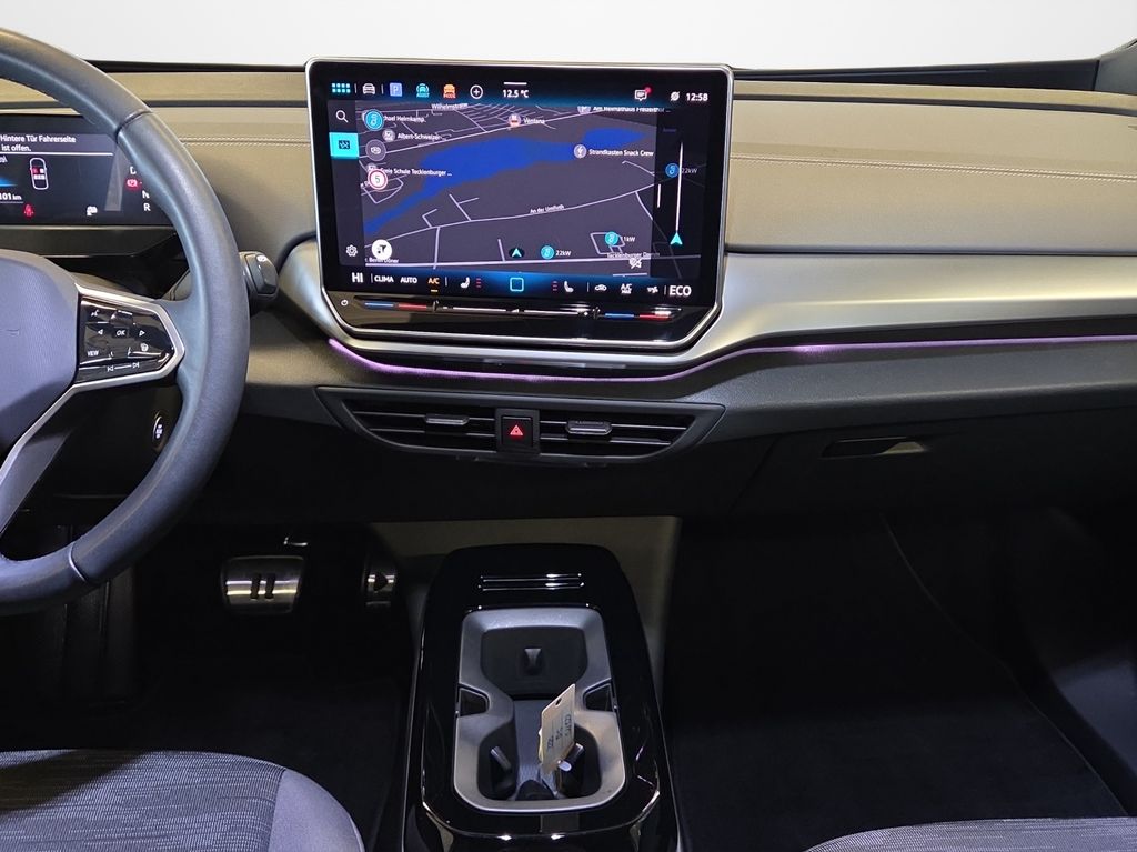 Volkswagen ID.5 2025